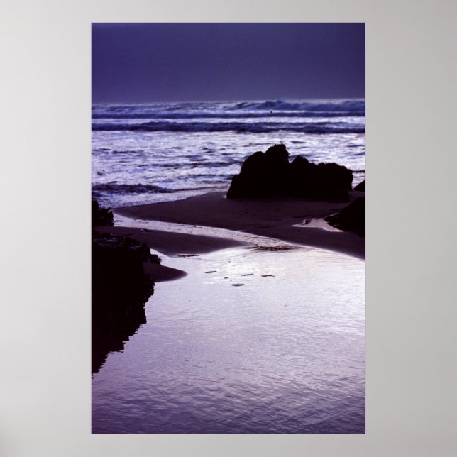 Boobys Bay Poster (Front)