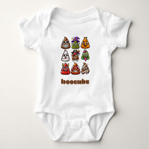 Boocake Baby Bodysuit