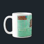 Booch Mug<br><div class="desc">Fer when ye really foul it up... </div>