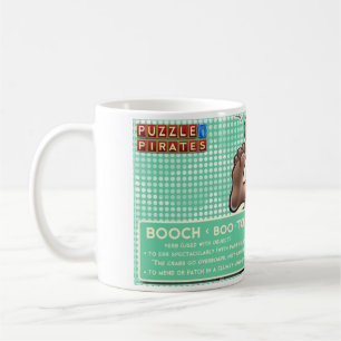 Booch Mug