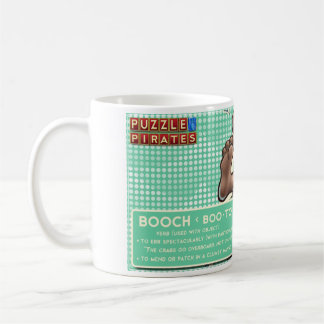 Booch Mug