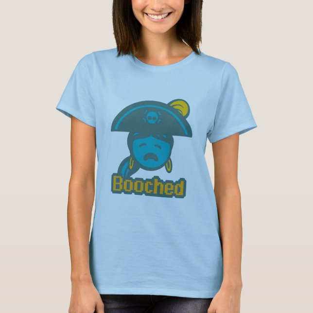 Booched T-Shirt (Front)