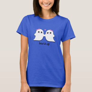 Boo'd Up T-Shirt