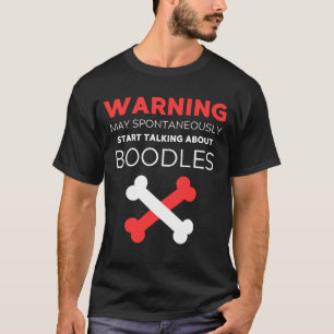 Boodle T-Shirt