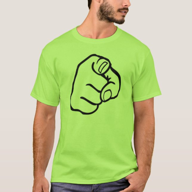 boof it T-Shirt (Front)