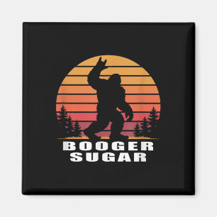 Booger Sugar Magnet
