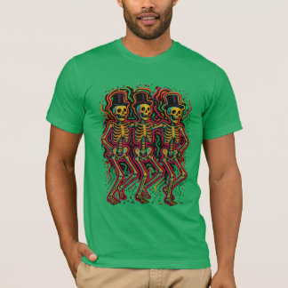 Boogie Bones T-Shirt