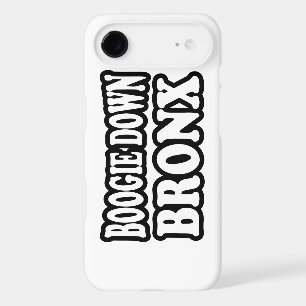 Boogie Down Bronx, NYC