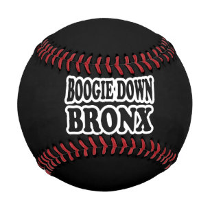 Boogie Down Bronx, NYC Baseball