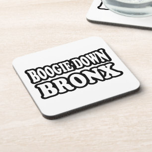 Boogie Down Bronx, NYC Coaster
