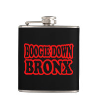 Boogie Down Bronx, NYC