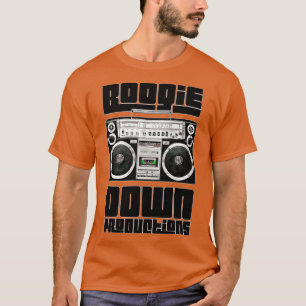 Boogie Down Productions T-Shirt