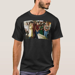 Boogie Nights Classic T-Shirt
