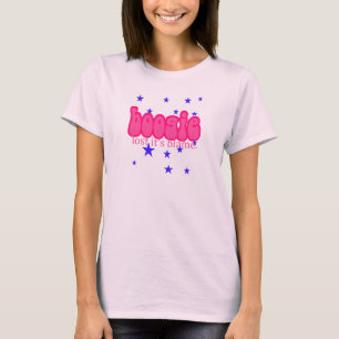 Boogie T-Shirt
