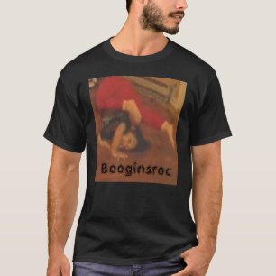 Booginsroc T-Shirt