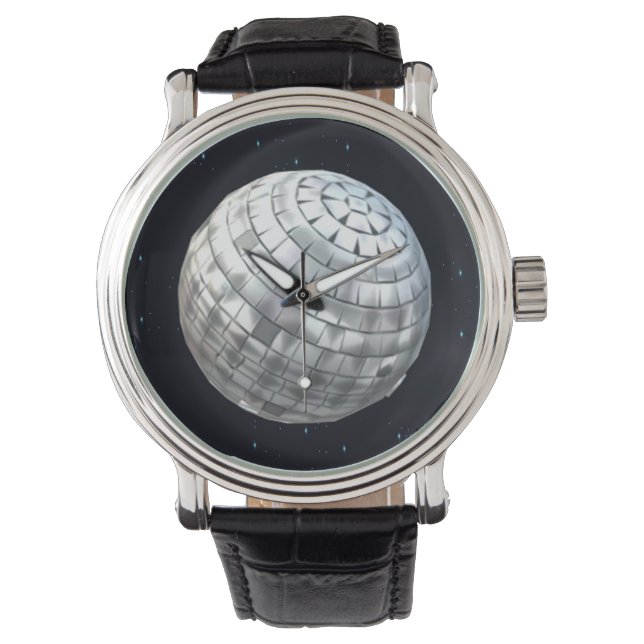 Boojabaunaga Galaxy Watch (Front)