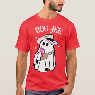BooJee Stanley funny halloween Tumbler Inspired Gh T-Shirt