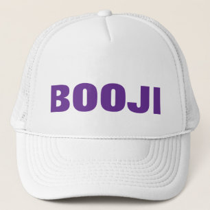BOOJI SWAG HAT