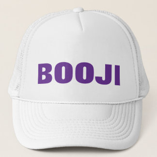 BOOJI SWAG HAT
