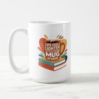 Book and Brew Bliss