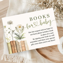 Book Baby Shower Books For Baby