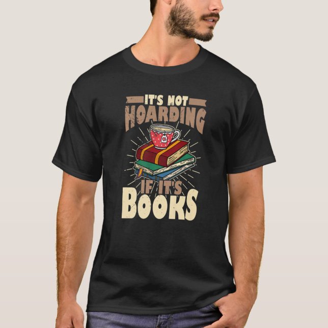 Book book bookworm literature teacher library Prem T-Shirt (Front)