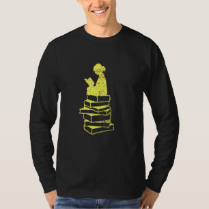 Book Book Reading Nerd T-Shirt