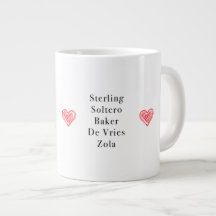 Book Boyfriend Mug
