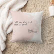 Book Boyfriend Quote- There you are