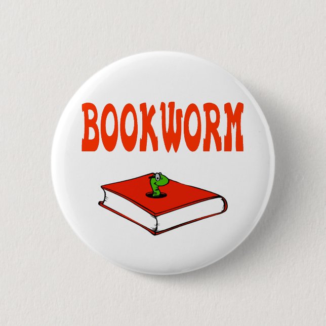 Book Button (Front)
