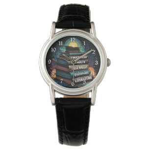 Book Choices Humour Watch