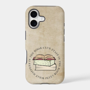 Book Club