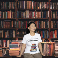 Book club bookworm bookish funny