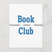 Book Club Conversation