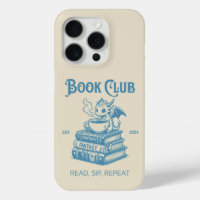 Book Club Fantasy Dragon Lovers