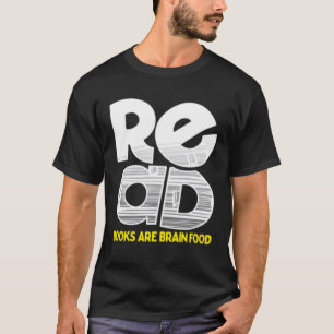Book Club For Women Teens Men Readers T-Shirt