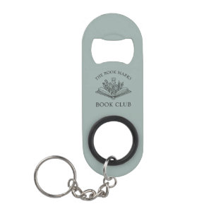 Book Club Name Personalized Gift