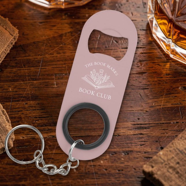 Book Club Name Personalized Gift (Creator Uploaded)