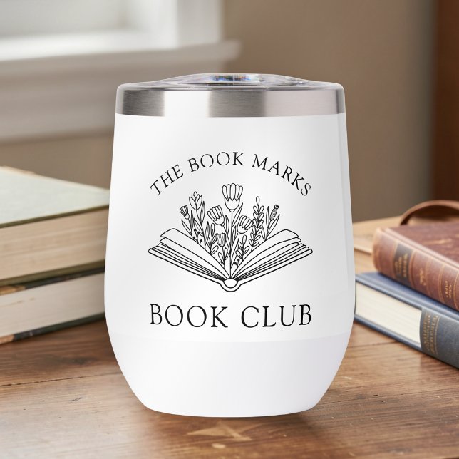 Book Club Name Personalized Gift (Creator Uploaded)