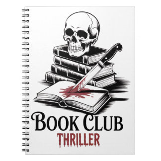 Book Club Thriller