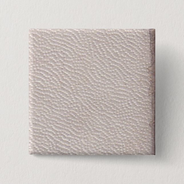 book cover 1 15 cm square badge (Front)