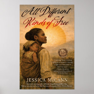 Book Cover Poster