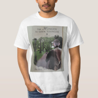 book cover T-Shirt