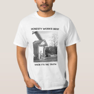 Book Cover T-Shirt