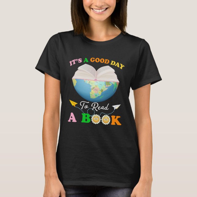 Book day costumes for kids book day costume books  T-Shirt (Front)