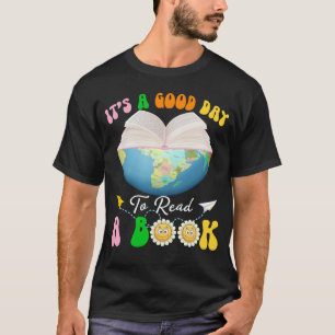 Book day costumes for kids book day costume books  T-Shirt