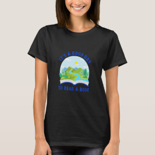 book day costumes for kids School Libraria boks Bo T-Shirt
