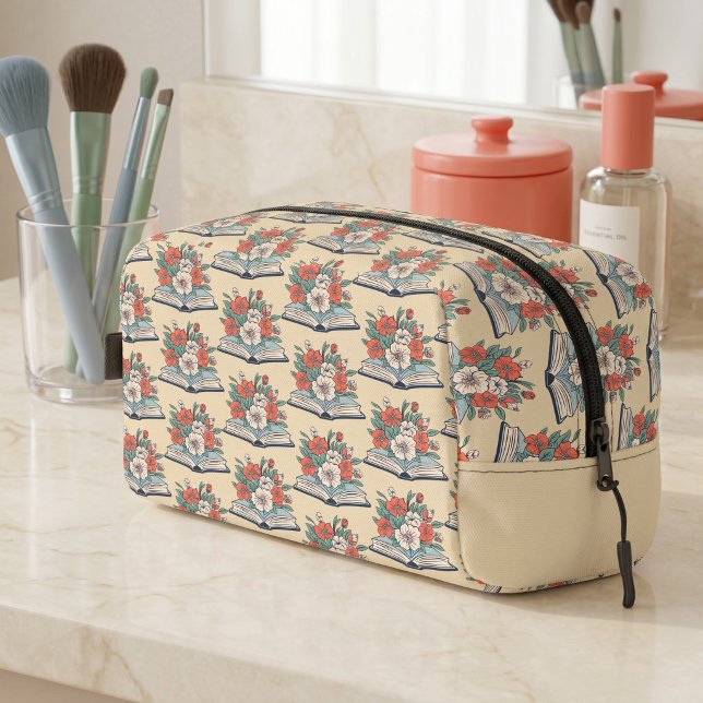 Book Dopp Kit (Creator Uploaded)