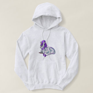 Book Dragon! Hoodie