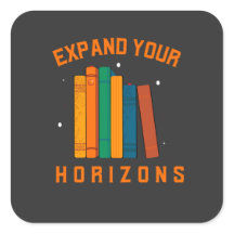 Book : Expand your horizon